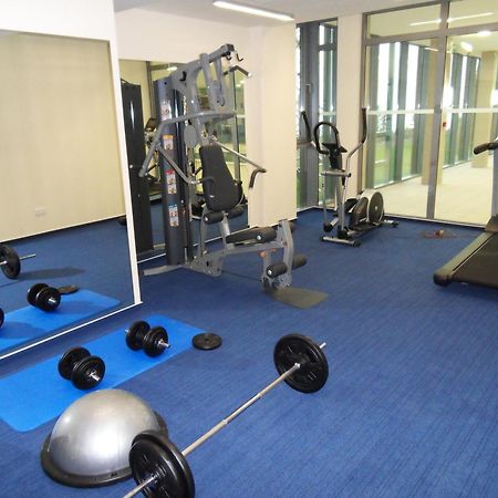 Hotel Sorea Trigan Štrbské Pleso エクステリア 写真
