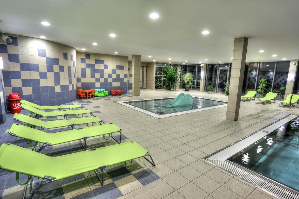 Hotel Sorea Trigan Štrbské Pleso エクステリア 写真