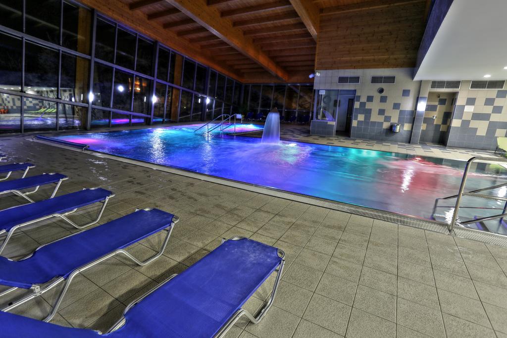 Hotel Sorea Trigan Štrbské Pleso エクステリア 写真