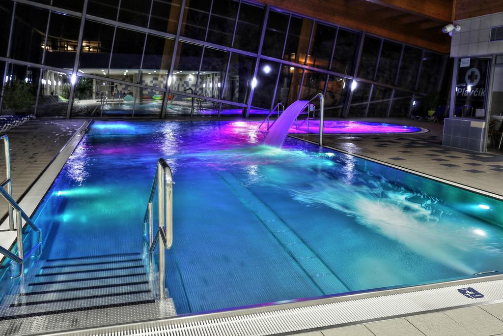 Hotel Sorea Trigan Štrbské Pleso エクステリア 写真