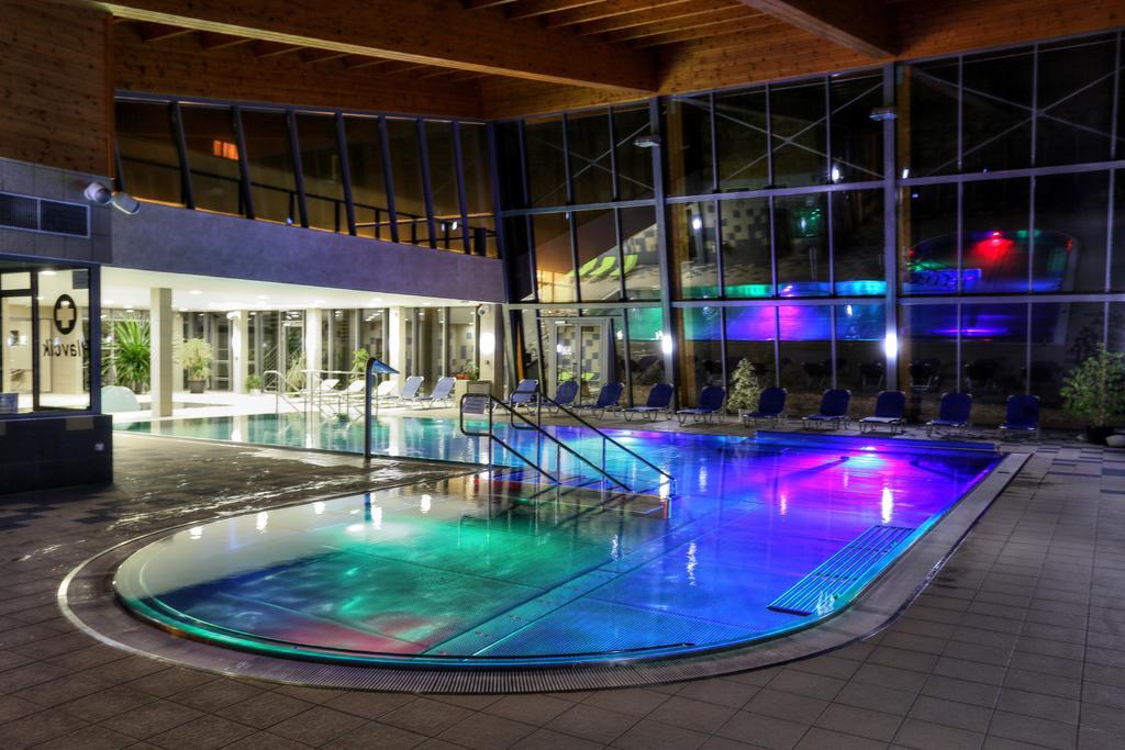 Hotel Sorea Trigan Štrbské Pleso エクステリア 写真