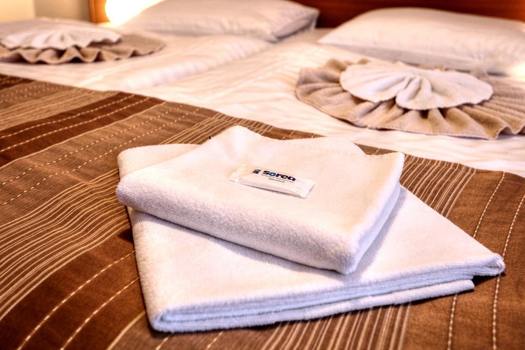Hotel Sorea Trigan Štrbské Pleso エクステリア 写真