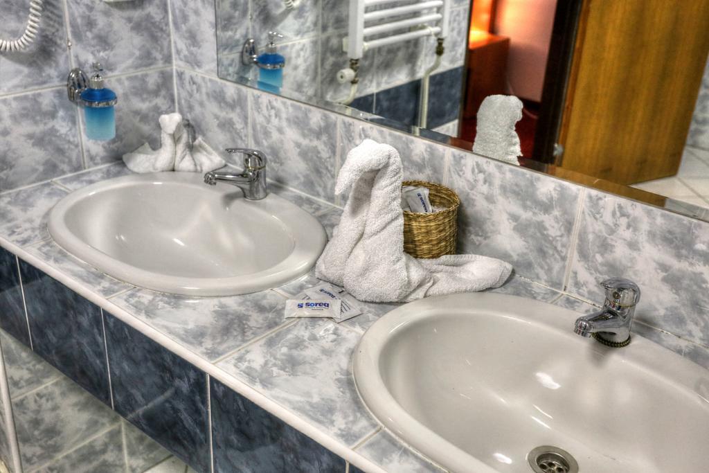 Hotel Sorea Trigan Štrbské Pleso エクステリア 写真