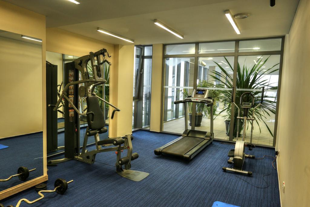 Hotel Sorea Trigan Štrbské Pleso エクステリア 写真