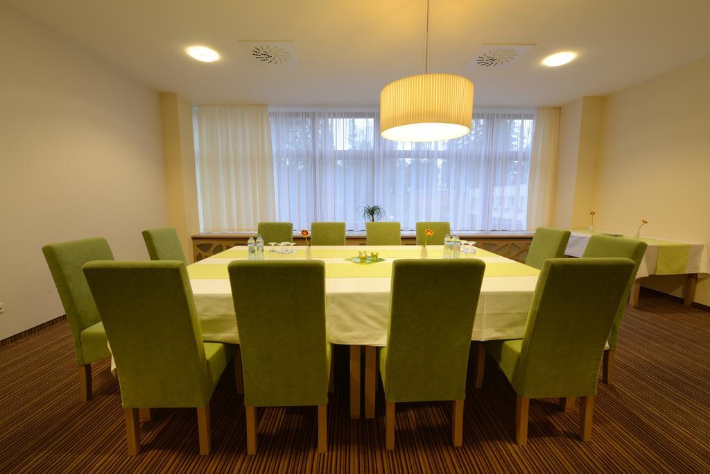 Hotel Sorea Trigan Štrbské Pleso エクステリア 写真