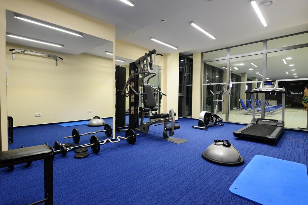Hotel Sorea Trigan Štrbské Pleso エクステリア 写真