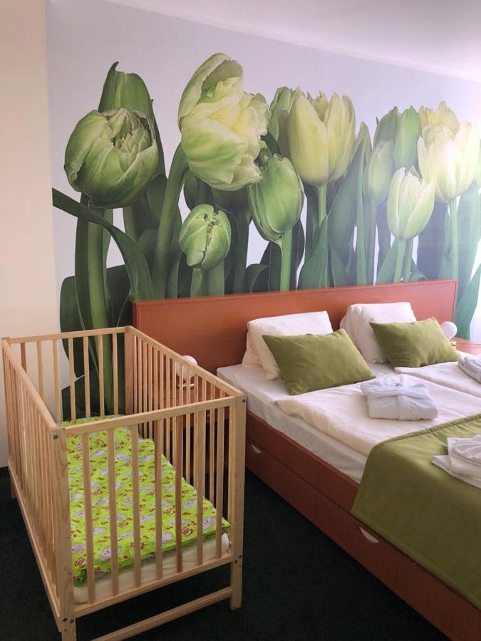 Hotel Sorea Trigan Štrbské Pleso エクステリア 写真